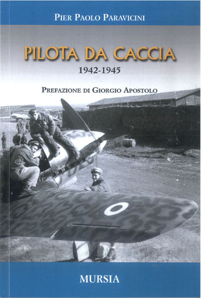 Paravicini P.: Pilota da caccia