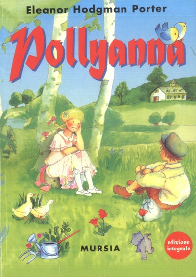 Porter E.H.: Pollyanna