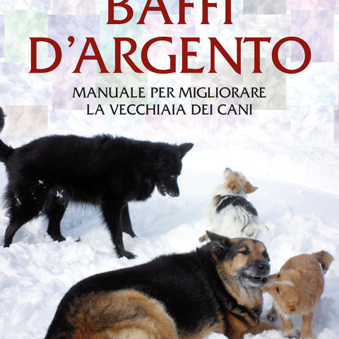 Daniela Pozone: Baffi d'argento