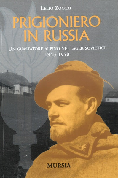Zoccai L.: Prigioniero in Russia