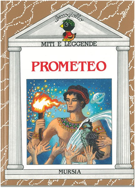 Prometeo