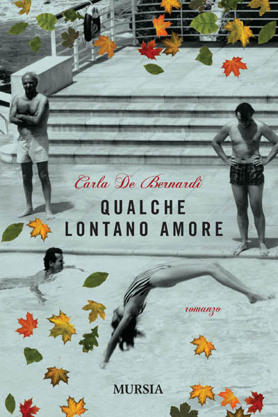 De Bernardi C.: Qualche lontano amore