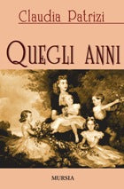 Patrizi C.: Quegli anni