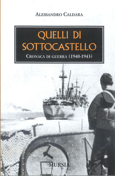 Caldara A.: Quelli di sottocastello