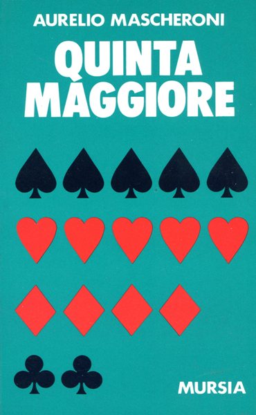 Mascheroni A.: Quinta maggiore