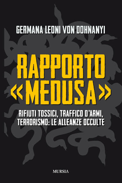 Leoni Dohnanyi Germa: Rapporto Medusa