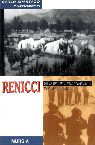Capogreco C.S.: Renicci