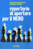 Marovic D.-Parma B.: Repertorio di aperture per il Nero
