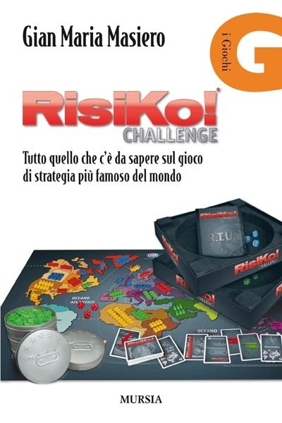 Masiero G.M.: Risiko!