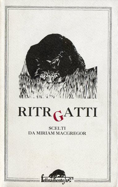 Macgregor M.: Ritrgatti