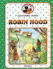 Dumas A.: Robin Hood