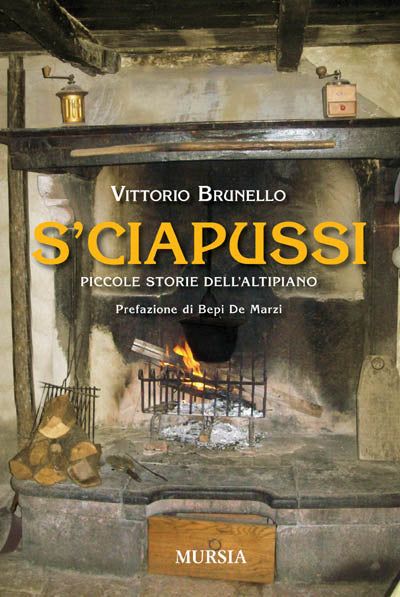 Brunello V.: S'ciapussi