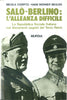 Cospito N.-Neulen H. W.: Salo'-Berlino: l' alleanza difficile
