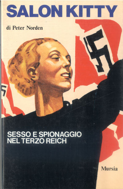 Norden P.: Saloon Kitty