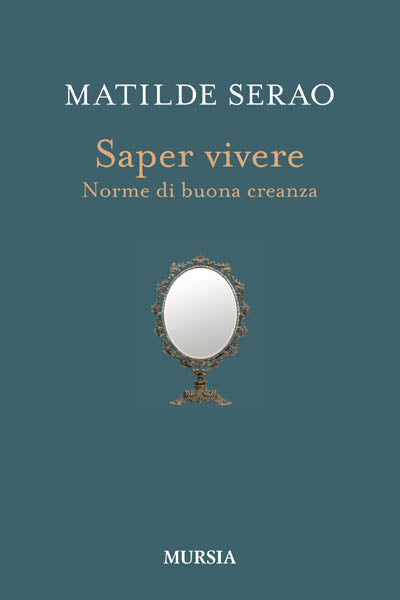 Serao M.: Saper vivere