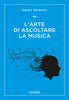 Saracino E.: L'arte di ascoltare la musica