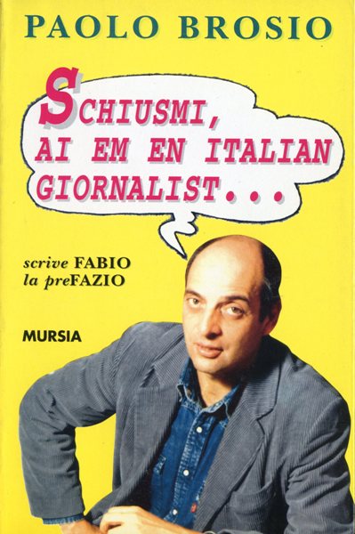 Brosio P.:
