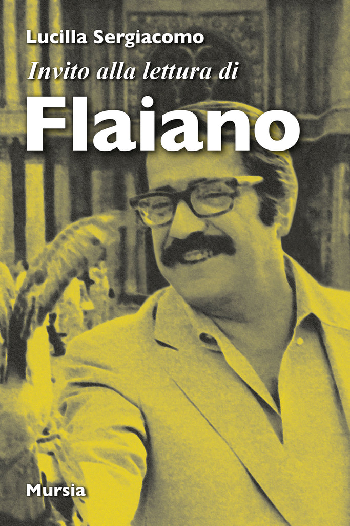 Sergiacomo Lucilla: Invito alla lettura di Flaiano