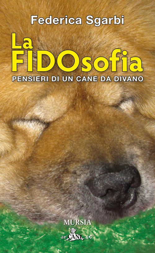 Sgarbi F.: La FIDOsofia