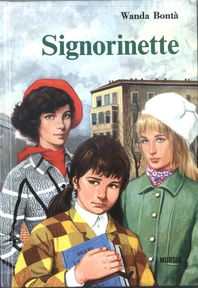 Bonta' W.: Signorinette