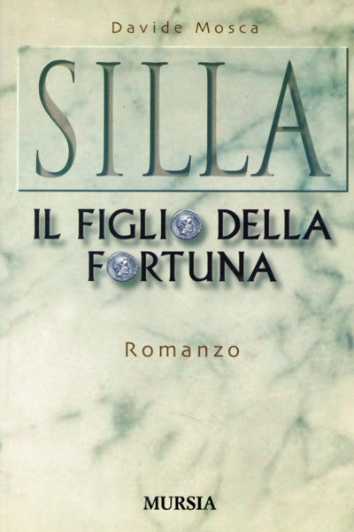 Mosca D.: Silla