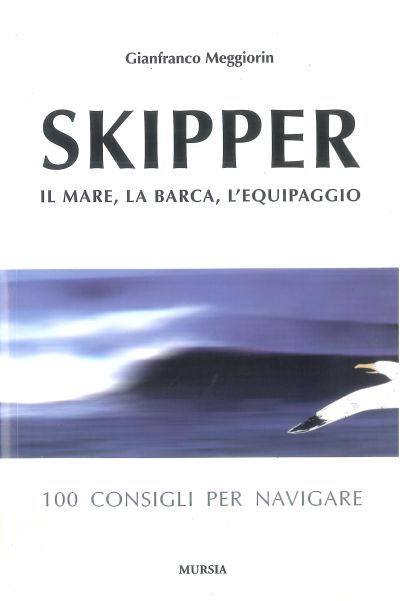 Meggiorin G.: Skipper