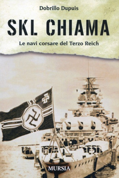 Dupuis D.: SKL chiama