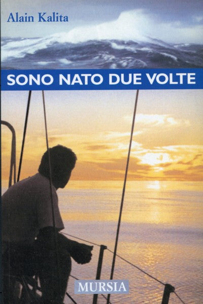 Kalita A.: Sono nato due volte