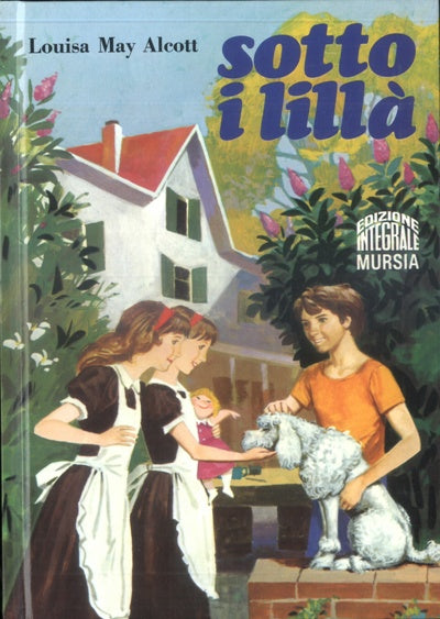 Alcott L.M.: Sotto i lilla'  (1878)