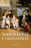 Stacton D.: Napoleone e i Bonaparte