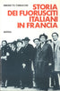 Tombaccini S.: Storia dei fuorusciti italiani in Francia