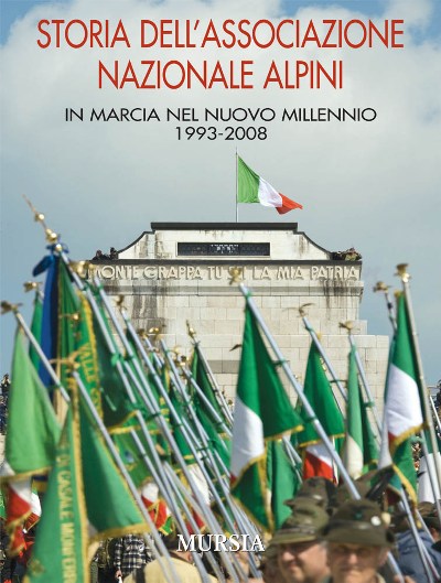 In marcia nel nuovo millennio  (Ass.Nazionale Alpini)