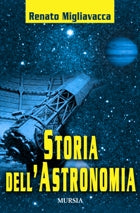 Migliavacca R.: Storia dell'astronomia
