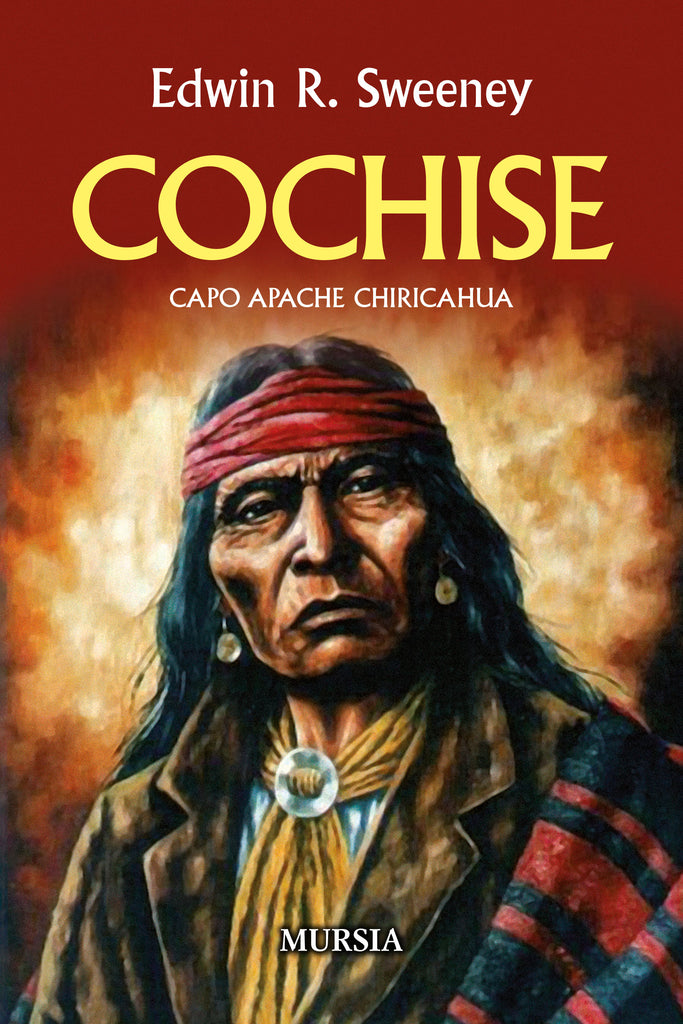 Sweeney E.R.: Cochise