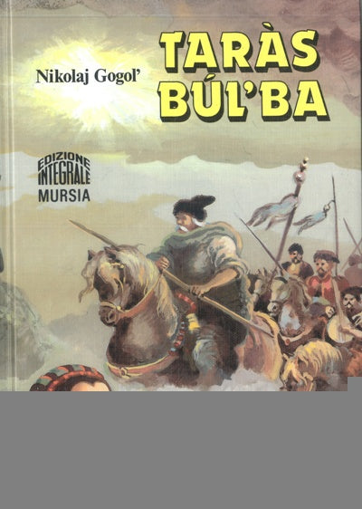 Gogol' N.: Taras Bulba