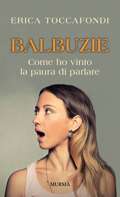 Toccafondi E.: Balbuzie
