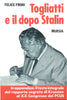 Froio F.: Togliatti e il dopo Stalin