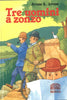 Jerome J.K.: Tre uomini a zonzo