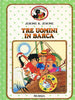 Jerome J.K.: Tre uomini in barca