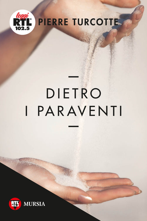 Turcotte P.: Dietro i paraventi