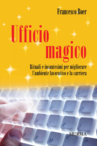 Boer F.: Ufficio magico