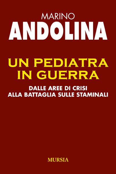 Andolina M.: Un pediatra in guerra