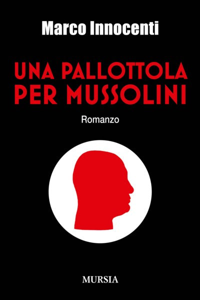Innocenti M.: Una pallottola per Mussolini