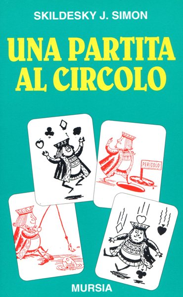 Simon S.: Una partita al circolo