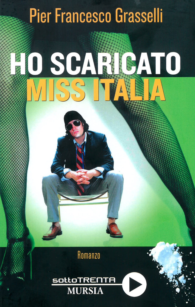 Grasselli P.F.: Ho scaricato Miss Italia