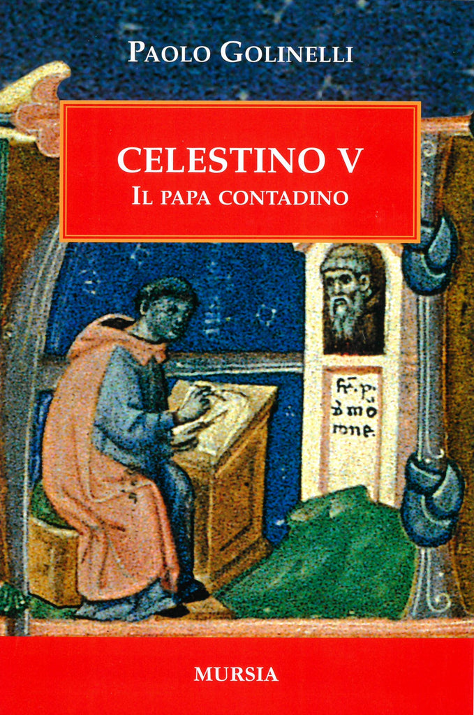 Golinelli P.: Celestino V. Il Papa contadino
