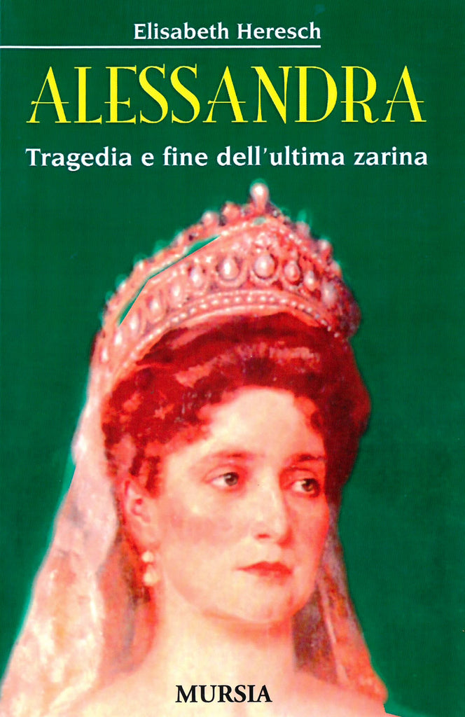Heresch E.: Alessandra