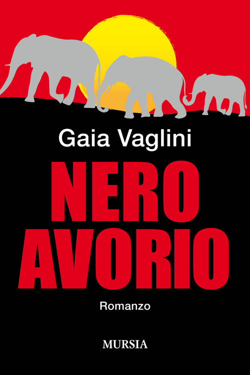 Vaglini Gaia: Nero avorio