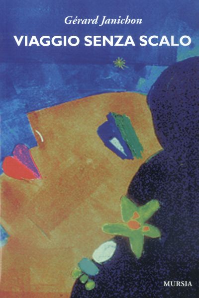 Janichon G.: Viaggio senza scalo