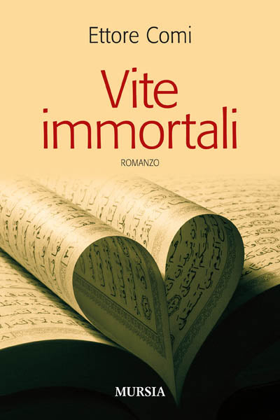 Comi E.: Vite immortali